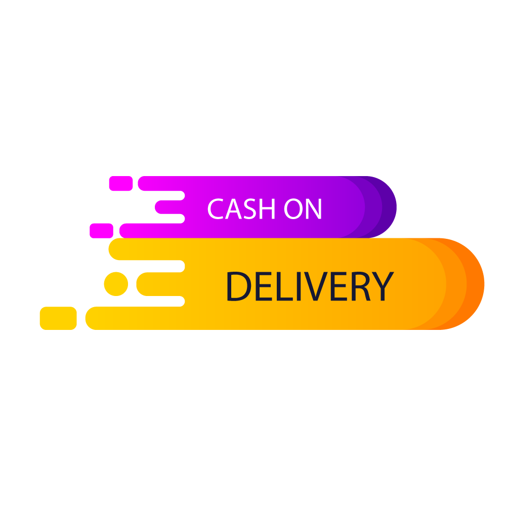 Cash on Delivery